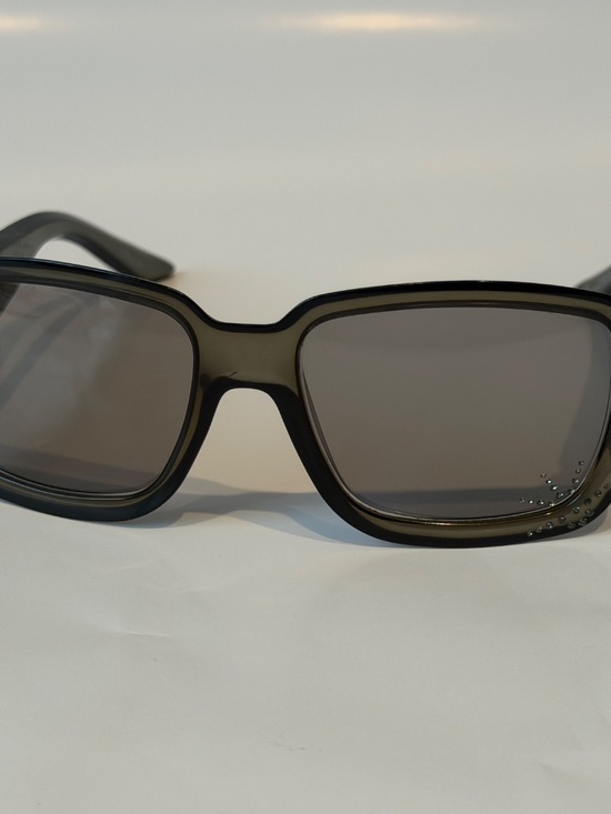 Designer Dior SPIDIOR 1 Sunglasses + Dior Clamshell Case main image 14